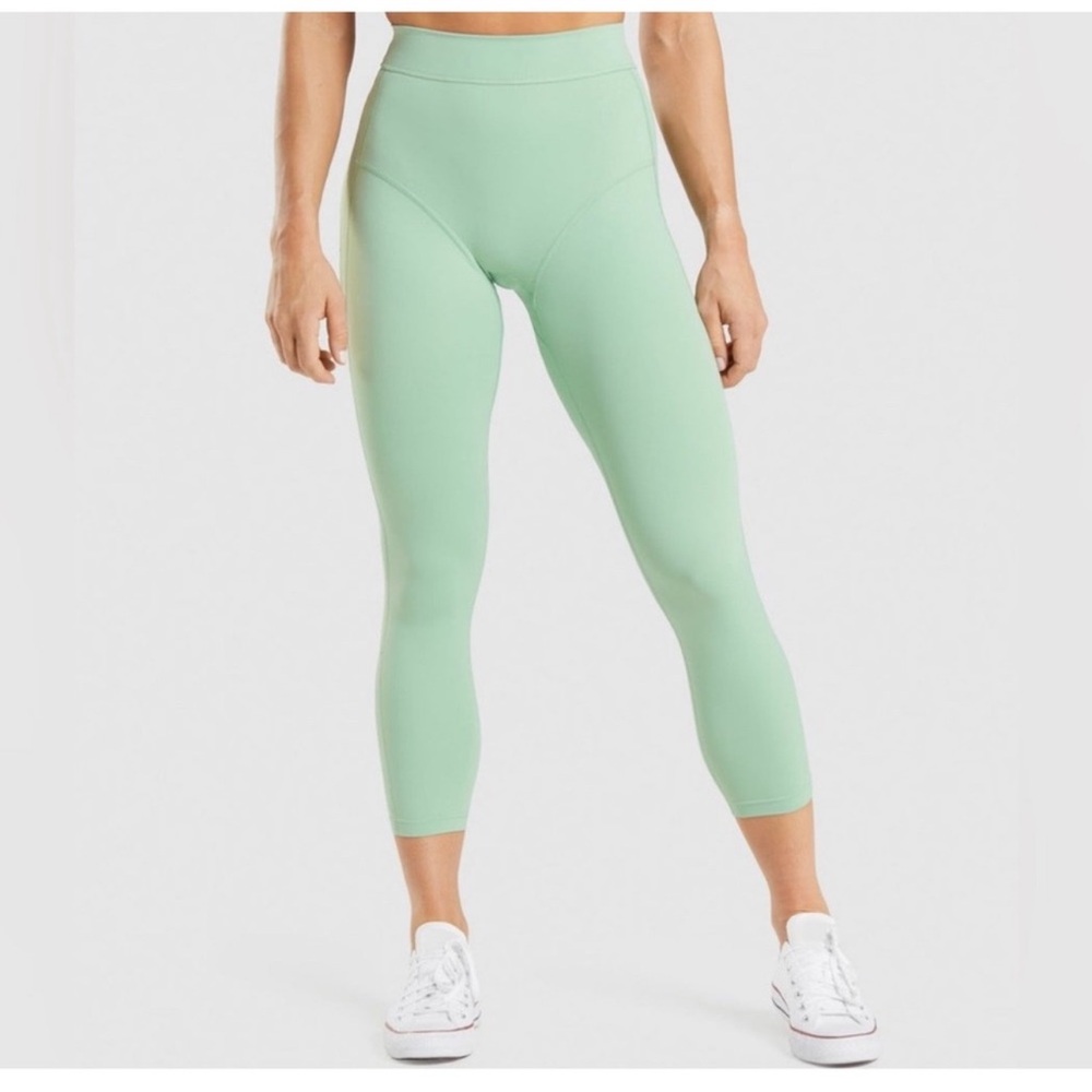 Gymshark Mint Leggings